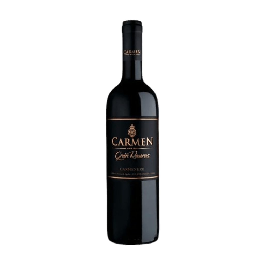 Vinho Carmen Gran Reserva Tinto 750ml